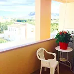 Cozy In Denia, 40 M² With Shared Pool * 德尼亚