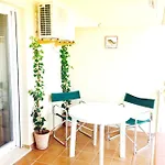 Cozy In Dénia, 40 M² With Shared Pool