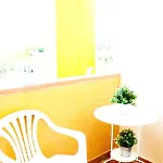 Cozy In Dénia, 40 M² With Shared Pool * Dénia