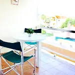 Cozy In Dénia, 40 M² With Shared Pool