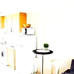 Cozy In Dénia, 40 M² With Shared Pool