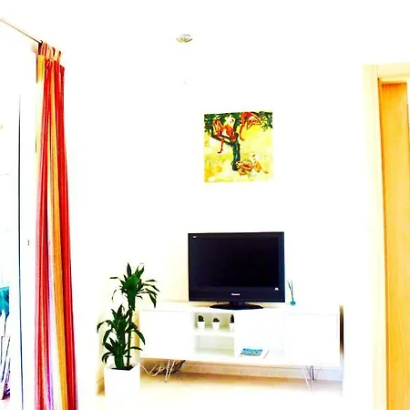 Cozy In Denia, 40 M² With Shared Pool *