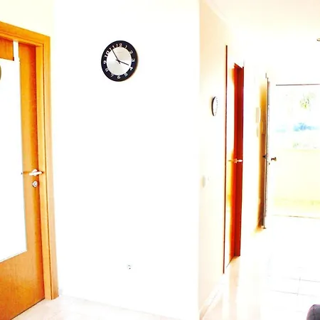 Daire Cozy In Denia, 40 M² With Shared Pool Denia