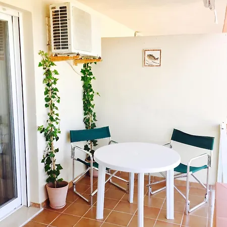 Appartamento Cozy In Dénia, 40 M² With Shared Pool
