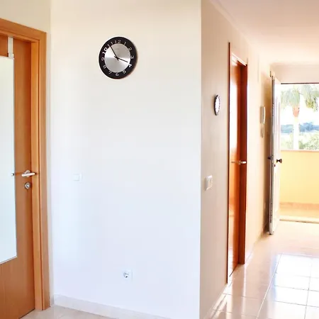 Cozy In Dénia, 40 M² With Shared Pool * Dénia