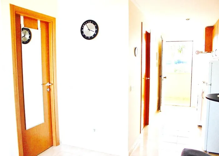 Διαμέρισμα Cozy In Denia, 40 M² With Shared Pool Denia