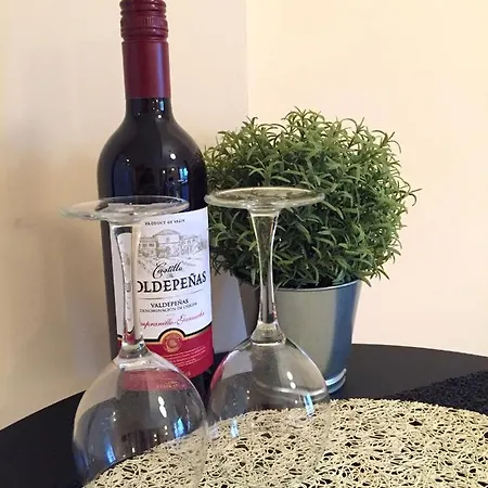 Cozy In Denia, 40 M² With Shared Pool Denia